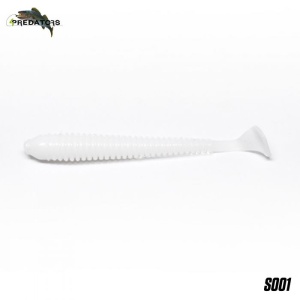 4Predators Ninja Shad 6cm 15buc/plic S001