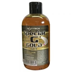 Aditiv Lichid Bait-Tech Deluxe Liquid 250ml - Img 2