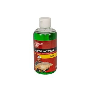 Aditiv Lichid Concentrat Benzar Mix 250ml - Img 9