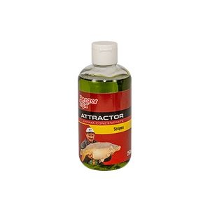 Aditiv Lichid Concentrat Benzar Mix 250ml - Img 19