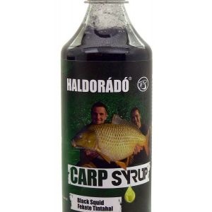 Aditiv Lichid Haldorado Carp Syrup 500ml - Img 4