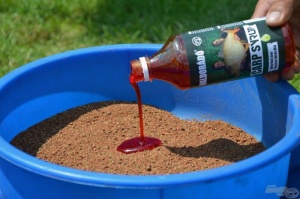 Aditiv Lichid Haldorado Carp Syrup 500ml - Img 13