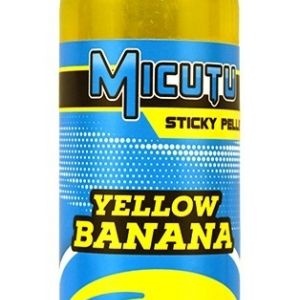 Aditiv lichid Micutu Sticky Pellet 200ml pentru peleti