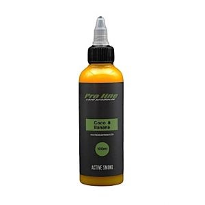 Aditiv Lichid Pro Line Active Smoke 100ml - Img 8