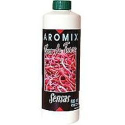 Aditiv Lichid Sensas Aromix 500ml Viermi