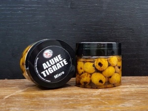 Alune Tigrate SipCarp Preparate Pentru Carlig 50ml - Img 3