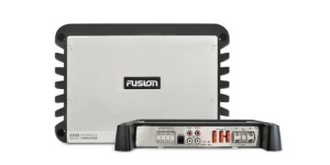 Amplificator Maritim Seria Signature Monobloc De 2250 de Waţi