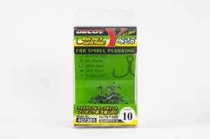 Ancore Decoy Y-S025 Light Game Wide Gap 8buc/plic - Img 3