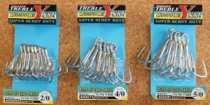 Ancore Decoy Y S82 Super Heavy Duty - Img 3