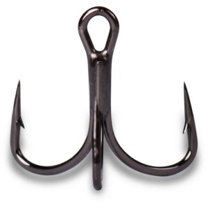 Ancore Mustad Ultrapoint KVD Triple Grip Nickel