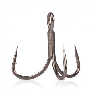 Ancore Triple Mustad Inline Triple Grip 6buc/plic