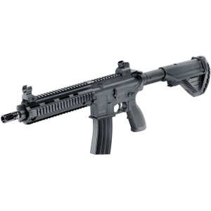 Arma Airsoft Semiautomata Arc Umarex Hekler&Koch HK416 D 6mm 560bb 0.5J