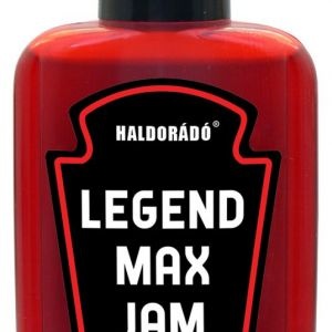 Aroma Haldorado Legend Max Jam 75ml - Img 3
