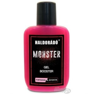 Atractant Gel Haldorado Monster Gel Booster 75ml - Img 2