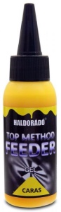 Atractant Lichid Haldorado Top Method Feeder Activator Gel 60ml - Img 4