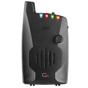 Avertizori JRC Radar CX Alarms 3+1 Multicolor - Img 2