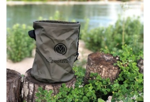 Bac Apa Mivardi Collapsible Water Bucket Premium 7l - Img 2