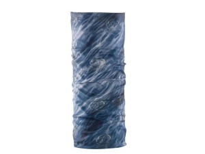 Bandana Flying Fisherman Misty Logo SunBandit