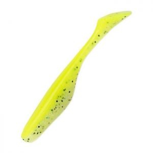 Bass Assassin Turbo Shad 10cm - Img 4