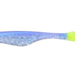 Bass Assassin Turbo Shad 10cm - Img 24