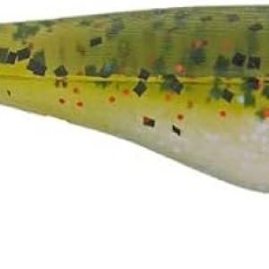 Bass Assassin Turbo Shad 10cm - Img 34