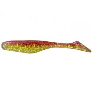 Bass Assassin Turbo Shad 10cm - Img 44