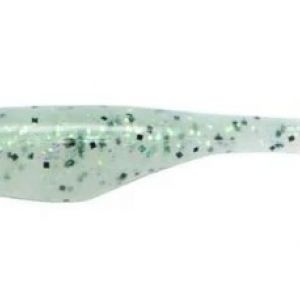 Bass Assassin Turbo Shad Walleye 10cm - Img 4