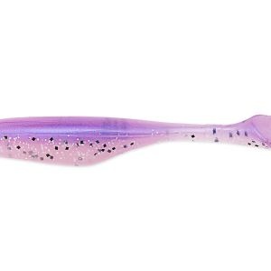 Bass Assassin Turbo Shad Walleye 10cm - Img 34