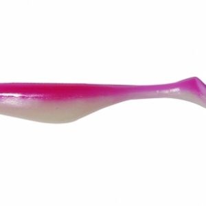 Bass Assassin Turbo Shad Walleye 10cm - Img 54
