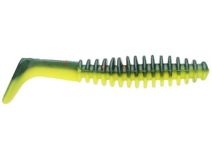 Big Hammer Ring Hammer Swimbaits 10cm Neon Knight