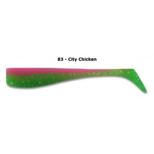 Big Hammer Swimbaits 7.5cm City Chicken