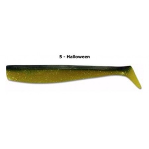 Big Hammer Swimbaits 7.5cm Halloween