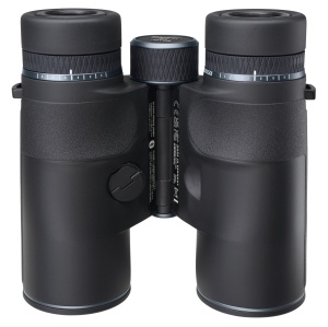 Binoclu Blaser Rangefinder 10x42 – telemetru laser până la 2.950 m, senzori integrați, optică premium și aplicație balistică pentru vânătoare la distanță