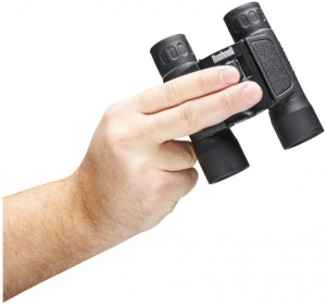 Binoclu Bushnell Powerview 10 x 25 - Img 5