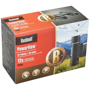 Binoclu Bushnell Powerview 12x25 - Img 5