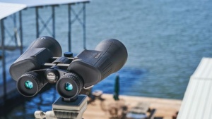 Binoclu Bushnell Powerview 2 20x50 - Img 3