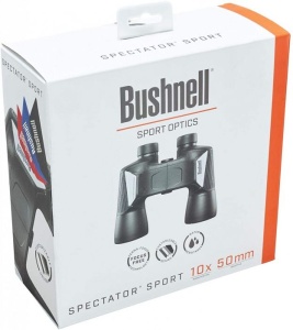Binoclu Bushnell Waterproof Spectator Sport 10x50mm - Img 9