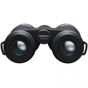 Binoclu Noblex NF 10X42 RF Black - Img 2