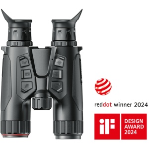 Binoclu Vedere Termica Hikmicro Habrok 4K HE25L 2.0