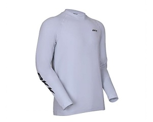 Bluza UV BKK Performance Shirt Grey