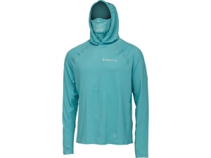 Bluza Westin Bay UPF Hoodie Sea Breeze