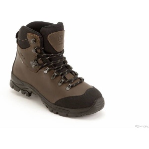 Bocanci Aigle Laforse MTD Piele Maro - Img 4