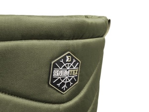 Bocanci Căptușiți Inalți Delphin SnowTEX Marimea 45 - Img 5