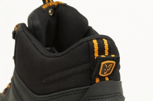 Bocanci Fox Collection Black&Orange Mid Boots 42 - Img 5