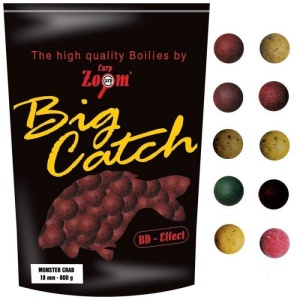 Boilies Carp Zoom Big Catch 18mm 800g CSL