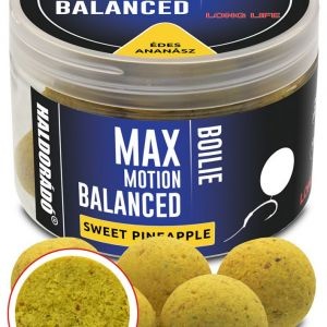 Boilies Haldorado Max Motion Boilie Balanced 20mm 70g - Img 4
