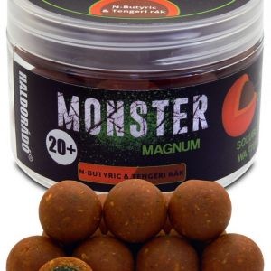 Boilies Haldorado Monster Magnum 20mm - Img 6