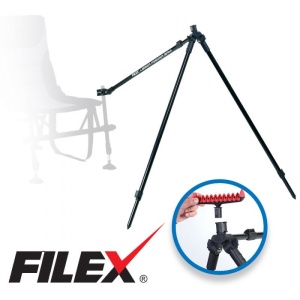 Braț Feeder Filex Laser