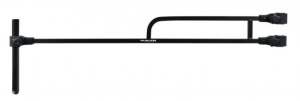 Brat Maver Feeder MV-R Canal Arm