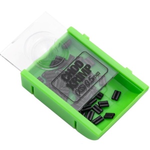 Bride pentru Monturi Korda Chod Krimps 50buc/cutie